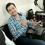 Profile Picture of Julio César Terrazas (@julio.terrazasmelendez) on Instagram