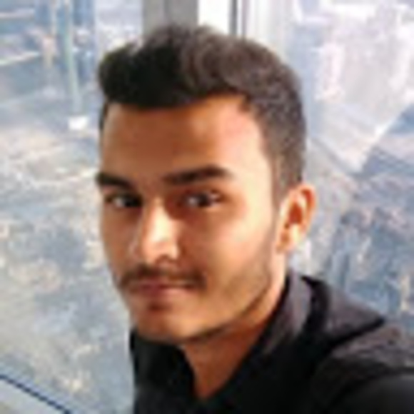 Profile Picture of Yash Reghe (@ysreghe) on Poshmark