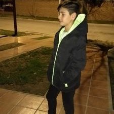 Profile Picture of StefanoDaniel Castel (@StefanoDanielC4) on Twitter