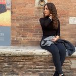 Profile Picture of Anna Lucia Palmieri (@annaluciapalmieri_) on Instagram