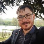 Profile Picture of James Dalby (@dalbytech) on Instagram
