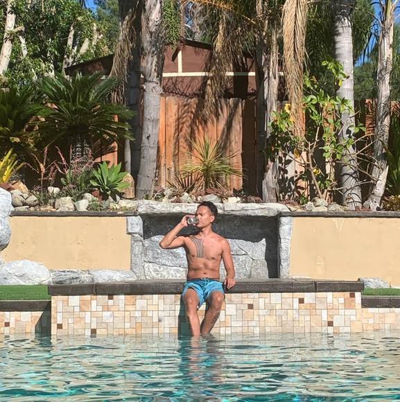 Profile Picture of Trevor joseph Barata (@trevorbarata) on Poshmark