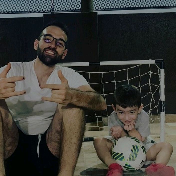 Profile Picture of Nicolas Sforza (@nicolassforza) on Tiktok