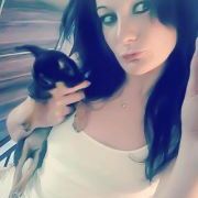 Profile Picture of Stephanie Decoster (@helerina) on Pinterest