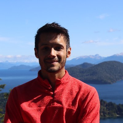 Profile Picture of Juan Ignacio Arroyo (@Juanarroyo705) on Twitter