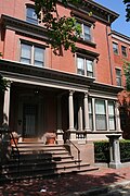 Profile Picture of Isaac Davis House - Wikipedia, the free encyclopediaon Wikipedia