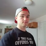 Profile Picture of 🚧Cory Henning🚧 (@deadsyndicate88) on Instagram