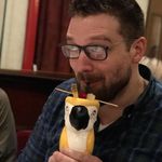 Profile Picture of MacKenzie Conway (@arlingtonboulevardier) on Instagram