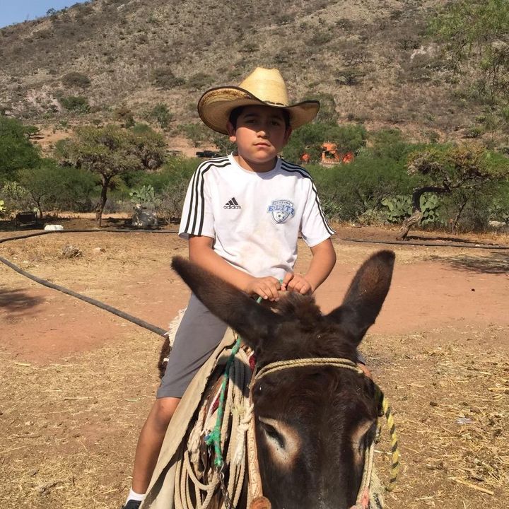 Profile Picture of Joseph Huerta (@josephhuerta07) on Tiktok