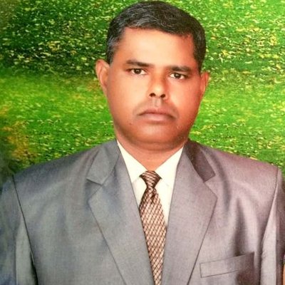 Profile Picture of Ram Prakash Upadhyaya (@RamPrak96896005) on Twitter