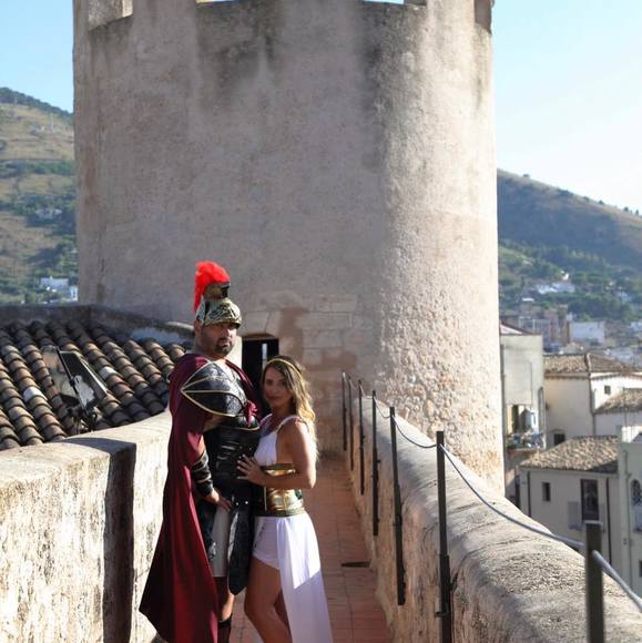 Profile Picture of Silvia Sottile (@sottile_65) on Poshmark