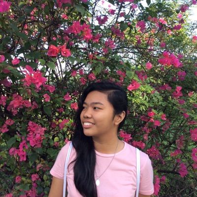 Profile Picture of asdieseeeeel (@@desselle) on Tiktok