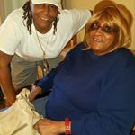 Profile Picture of lisa nembhard (@lisaynembhard) on Instagram