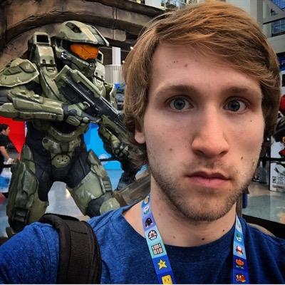 Profile Picture of Aaron Russo (@aaron_arusso565) on Twitter