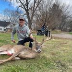 Profile Picture of Garrett Gifford (@garrettrobert22) on Instagram