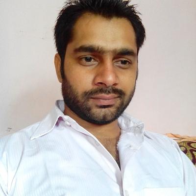 Profile Picture of Rakesh Bhatia (@rakeshbhatia782) on Twitter