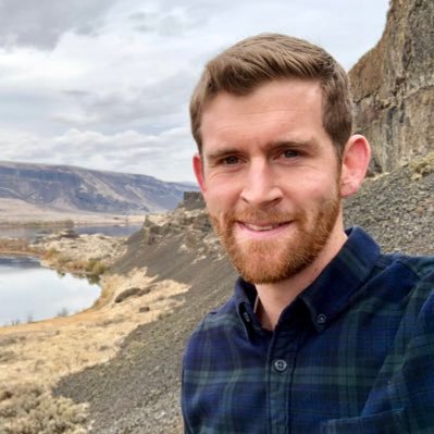 Profile Picture of Mike J. (@TallMikeJ) on Twitter