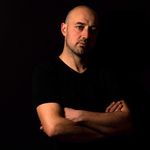 Profile Picture of SEBA LECOMPTE (@sebalecompte) on Instagram