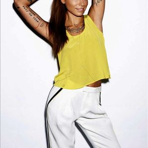 Profile Picture of Christina Perri (@christinaperri) on Myspace