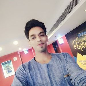 Profile Picture of Anuj Kashyap (@anujkashyap3503) on Twitter