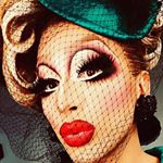 Profile Picture of Bianca Del Rio fans (@biancasdimples_) on Instagram