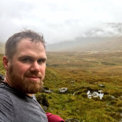 Profile Picture of Charles Davidson, Ph.D. (@CEdwardDavidson) on Twitter