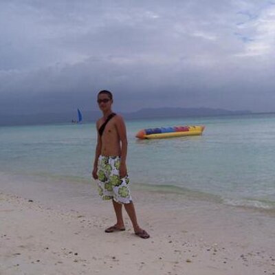 Profile Picture of Luis Guain Singh (@guianluis) on Twitter