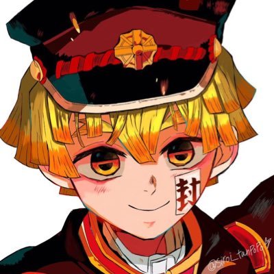 Profile Picture of Rem_Xian (@JadeMar39274288) on Twitter