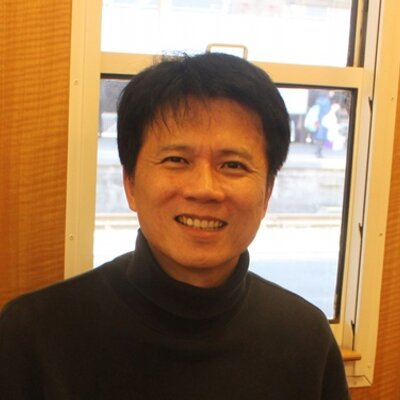 Profile Picture of Kuancheng Huang (@Clement_Kuan) on Twitter