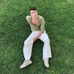 Profile Picture of Tomás Lindfors (@thomasdotcum) on Instagram