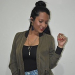 Profile Picture of Daniela Luna (@daniela luna2) on Flickr