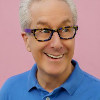Profile Picture of Mark Levit (@professorlevit) on Instagram