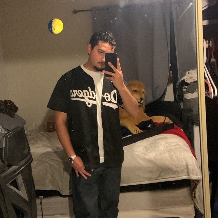 Profile Picture of josephbuenrostro7 (@thejoeker_7) on Tiktok