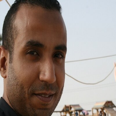 Profile Picture of Bassem Mohammed Said (@BassemMohammedS) on Twitter