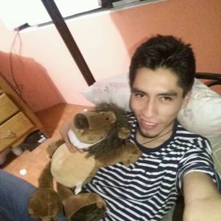 Profile Picture of Bryan Güere Rutty (@bryanziyop) on Facebook