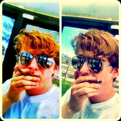 Andrew Elmore - Twitter Profile Picture of Andrew Elmore (@WelmoreSays) on Twitter