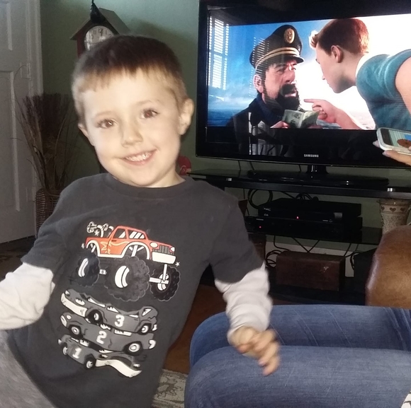 Profile Picture of Mark Howard (@modog5656) on Poshmark