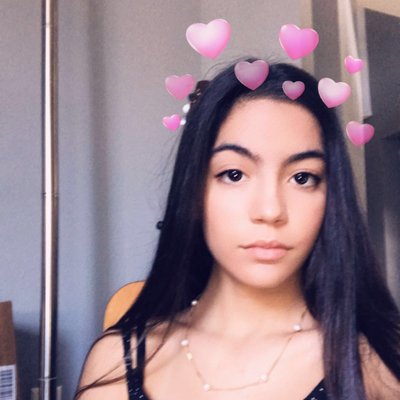 Profile Picture of Alexa Castaldi (@CastaldiAlexa) on Twitter