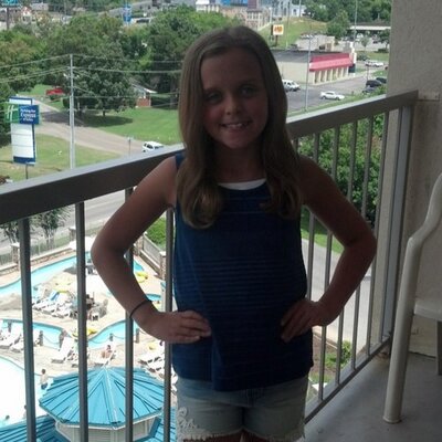 Profile Picture of Mya Clark (@myac018) on Twitter