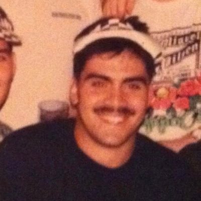 Profile Picture of Mike Holguin (@MikeHolguin8) on Twitter