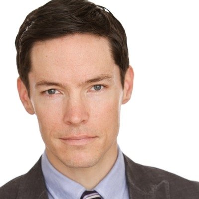 Profile Picture of Thomas Darrel (@thomasDarel) on Twitter