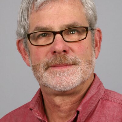Profile Picture of Mike Ullmann (@mikeullmann) on Twitter