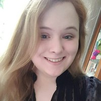 Profile Picture of Mackenzie Daniels (@mackenzie-daniels-15) on Quora