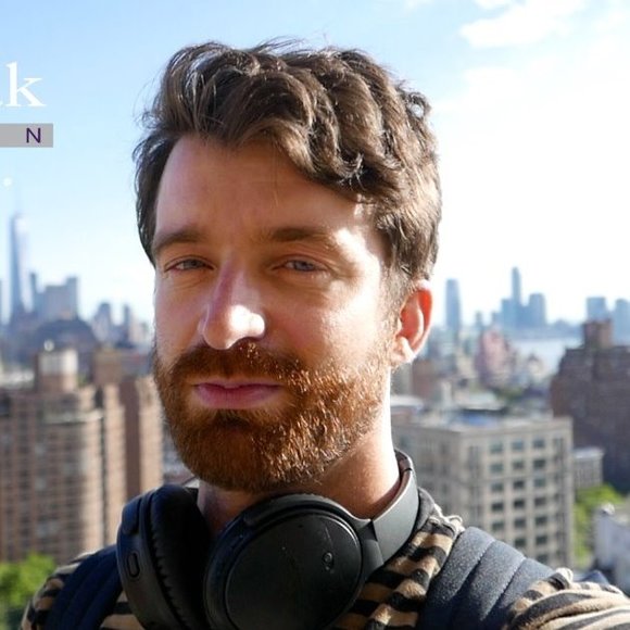 Profile Picture of John Mcbride (@jmcbridephoto) on Poshmark