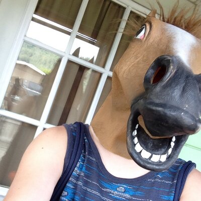 Profile Picture of Brian Adam Pemberton (@bpepertini) on Twitter