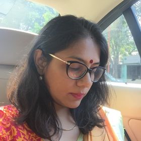Profile Picture of Sonali Kumar (@shonati) on Pinterest