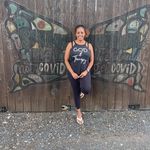 Profile Picture of Jodi Yancey Sandoval (@bewellvictoria) on Instagram