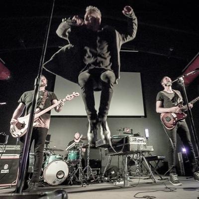 Profile Picture of James Truslow (@jstruslow) on Twitter