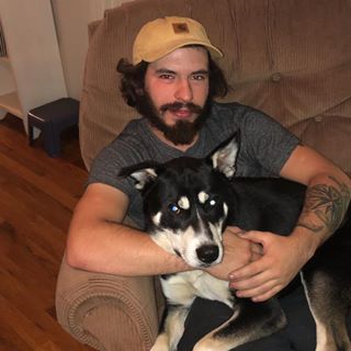 Profile Picture of Luke Needham (@soccerlukerules) on Facebook