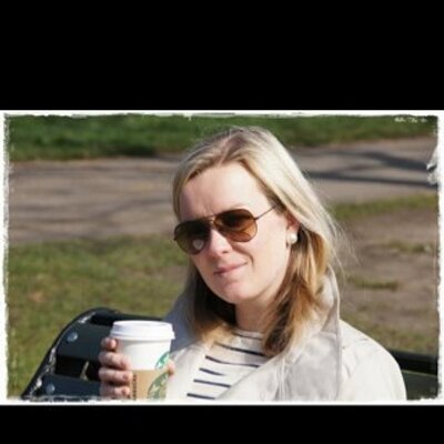 Profile Picture of Anette Hansen (@DrylaHansen) on Twitter